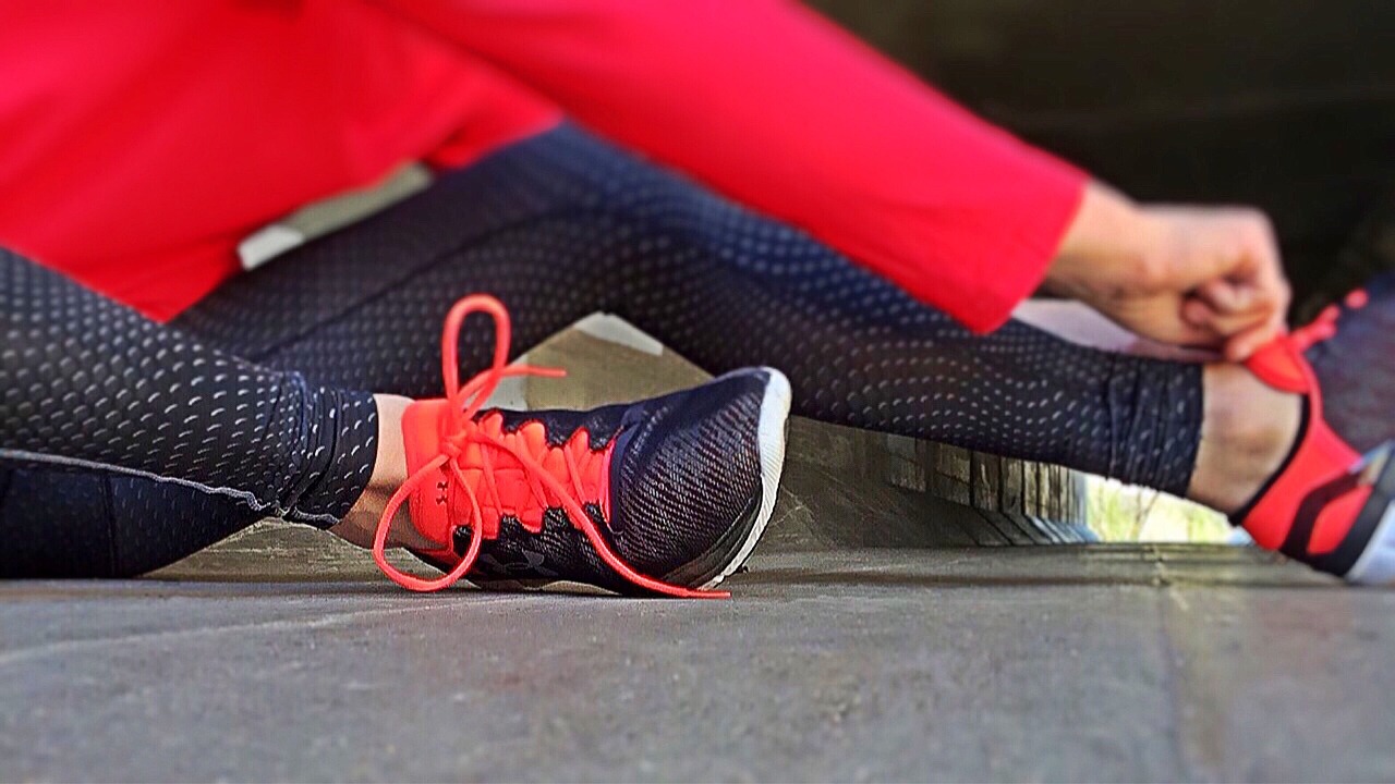 Three Key Pillars of Your Self-Defense Training Routine